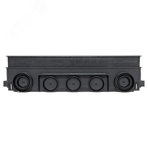 Коробка напольная под лючок C-Line 24 - фото 6