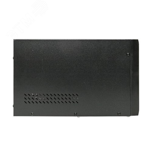 Источник бесперебойного питания Line-interactive E-Power PSW600 PROxima 1000 Ва 2 мин Tower 1хIEC C13 - фото 4