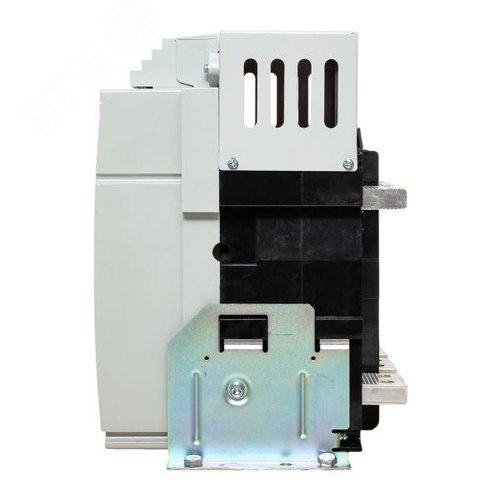 Выключатель автоматический ВА-450 1600/1600А 3P 55кА стационарный - фото 5