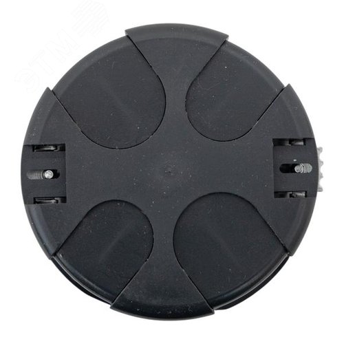 Лючок напольный C-Line 2 (Без напольной коробки) - фото 13