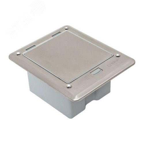 Лючок напольный IP66 С-Line WP-6 - фото 7