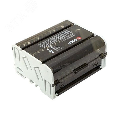 Кросс-модуль (4x11) 125A EKF - фото 8