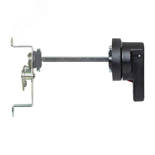 Привод ручной поворотный AV POWER-1 CS2 для TR - фото 2