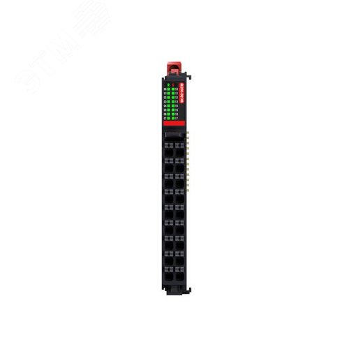 Модуль расширения дискретных сигналов GL200-DO8S2 токоподающий D-CARD - фото 3