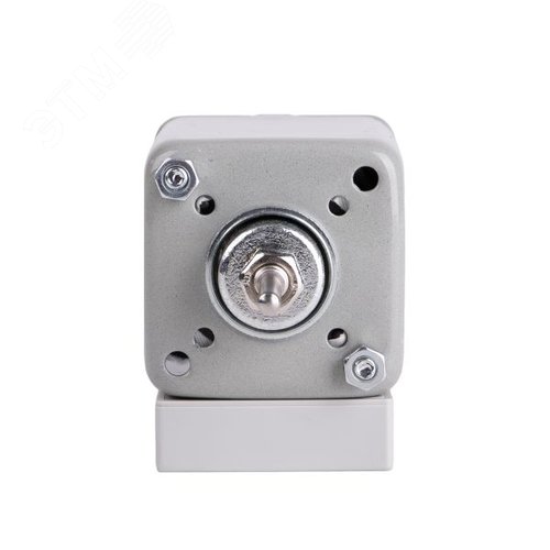 Расцепитель минимального напряжения ВА-45 2000 типоразмер 400В AC EKF - фото 2