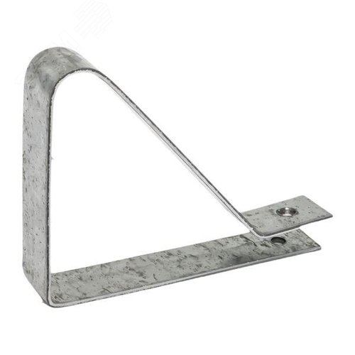 Кронштейн для желоба ТС.02-50 - фото 1