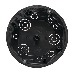 Коробка распаячная КМП-020-007 для полых стен (97х50) PROxima - фото 3