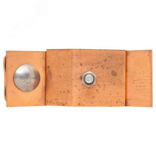 Держатель на водосток скручиваемый Cu PROxima - фото 4