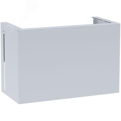 Изображение товара Цоколь верхний с компенсатором (110х300х150) (шт)