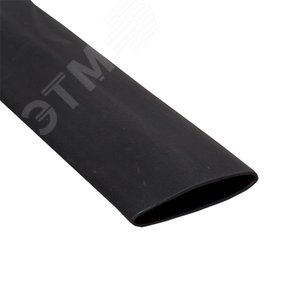 Набор ТУТк клеевые 12/4 нг черные 10шт по 100мм PROxima - фото 3