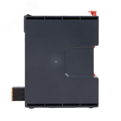 Модуль сетевой удалённого расширения ввода и вывода EtherNET IP GR200-EIP D-CARD - фото 2