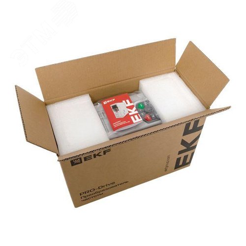 Преобразователь частоты PRO-Drive 90, 11кВт, 25А, 3х400В, встроенный торм ключ, серия PRO-Drive - фото 25