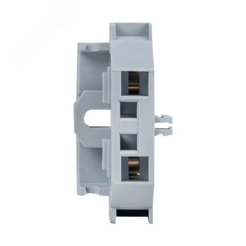 Миниклемма STB-4 32A  серая PROxima - фото 2