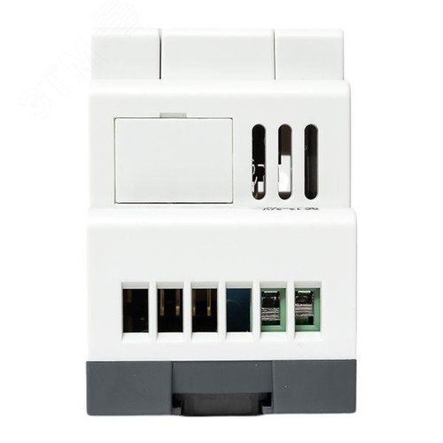 Коммуникационный модуль расширения PRO-Relay RS-485 DC - фото 8