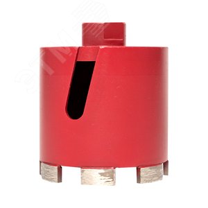 Коронка алмазная для дрелей DCH-82MH M16 Professional - фото 2