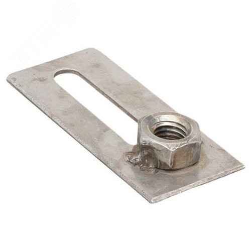 Держатель фасадный с крючком Ni PROxima - фото 6