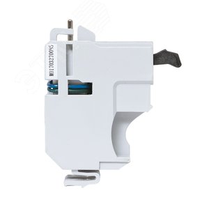 Расцепитель независимый AV POWER-3/4 SHT AC400В слева - фото 4