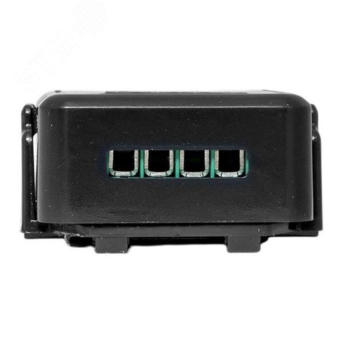 Умное реле в подрозетник 1-канальное с нейтралью Zigbee EKF Connect Select - фото 6