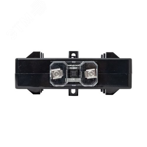 Трансформаторов тока ТТЕ-Р 812 1500/5А 0,5 10ВА EKF - фото 7