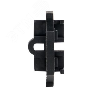 Заглушка для миниклеммы STB-1.5 черная PROxima - фото 3