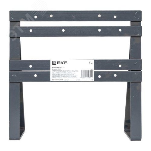 Кроншейн для нагревательного кабеля КСК 1 - фото 3