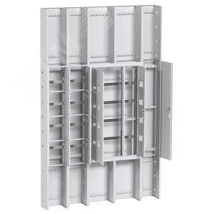 УЭРН 12 кв. (2700х1700х250) EKF - фото 1