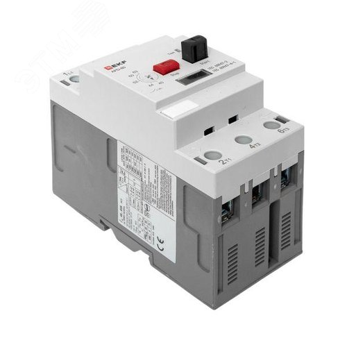 Автомат пуска двигателя АПД-80 40-63А - фото 9