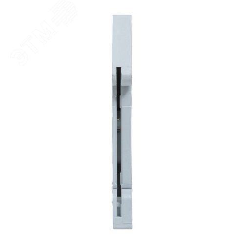 Клемма Push-in 4 мм2 3 вывода серая EKF - фото 5