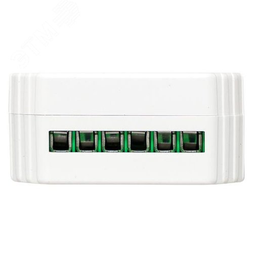 Умное реле в подрозетник 2-канальное Wi-Fi EKF Connect - фото 6