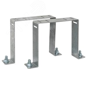 Кронштейн для удаления шкафа от столба на 150 мм. Basic - фото 1