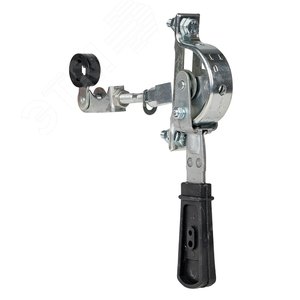 Изображение товара Рукоятка передняя смещенная для ВР32У 71240 MAXima (шт)