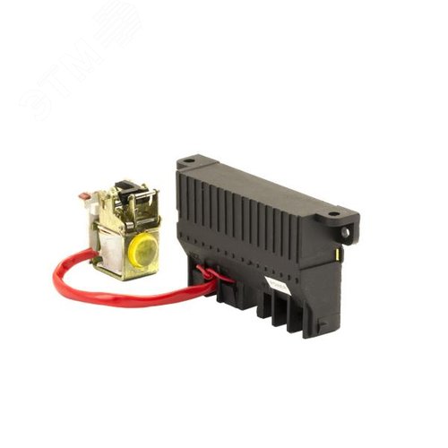 Изображение товара Расцепитель минимального напряжения 230В AC ВА-99М 630 (шт)