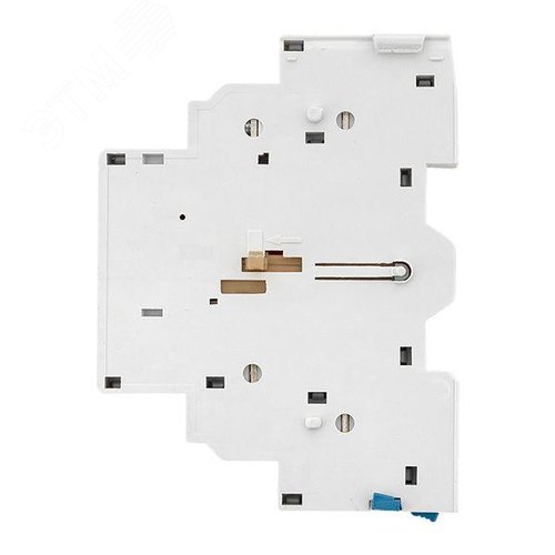 Дополнительный блок контактов боковой АПД/GV2 ДКП-20 2НО EKF - фото 5