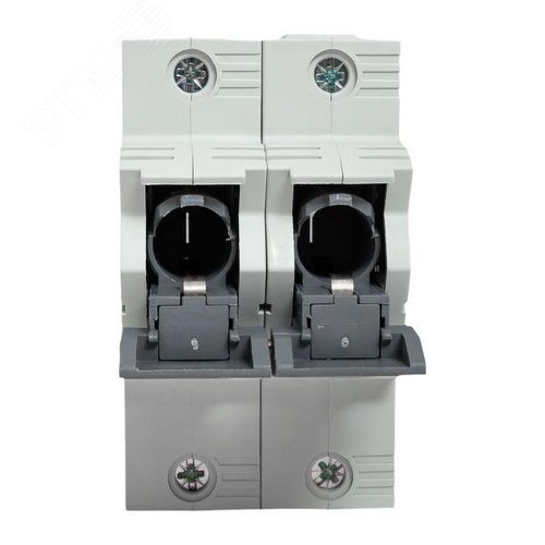 Предохранитель-разъединитель DF 14х51 2Р (тип ПВЦ) - фото 5