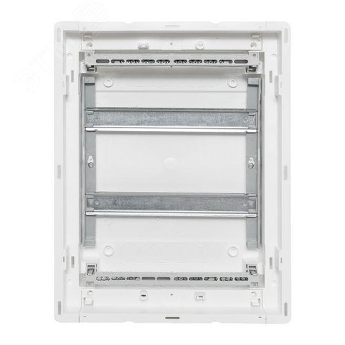 Встраиваемый силовой щит Nova 24 модулей с металлической дверью IP41 EKF - фото 6