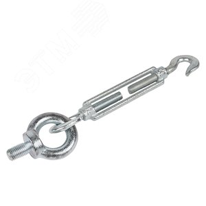 Комплект растяжек для мачты до 7 метров PROxima - фото 2