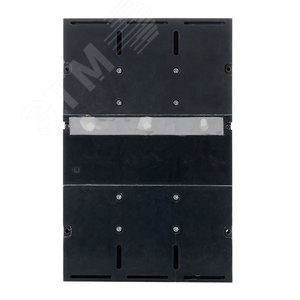 Выключатель автоматический ВА-99C (Compact NS) 1250/1000А 3P 50кА PROxima - фото 3