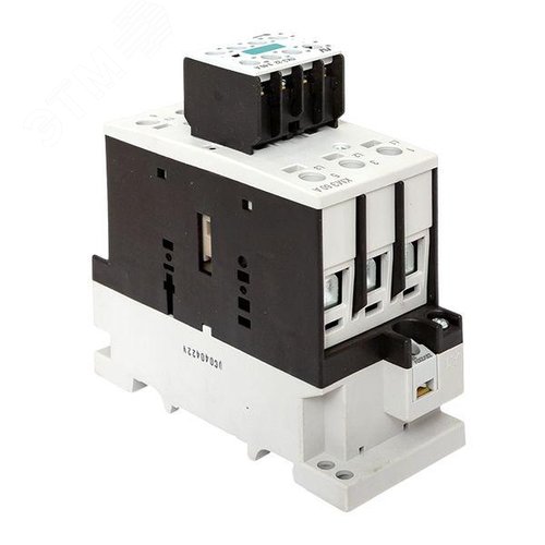 Комплект КМЭ 60А 230В АС с дополнительными контактами 2НО+2НЗ EKF AVERES - фото 10