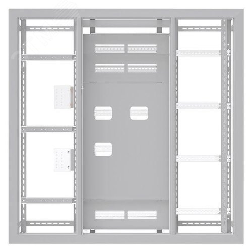 УЭРВ 3 кв. (1300х1300х150) EKF - фото 3