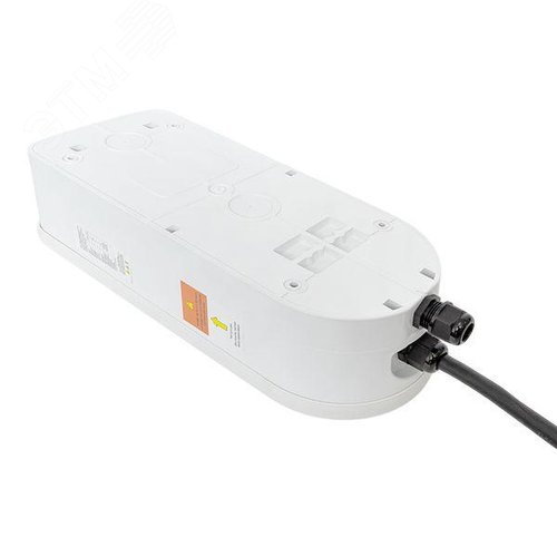 Станция зарядная для электромобилей переменного тока 7 кВт с GB/T коннектором EKF Impulse - фото 12