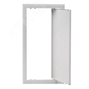 Люк ревизионный пластик 200х400 Basic - фото 3