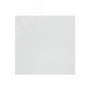 Выключатель 10А, 1 клавишный без индикатора - фото 3