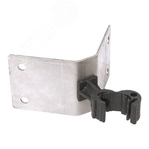 Держатель кровельный на конек с пластиковым фиксатором, Ni PROxima - фото 3