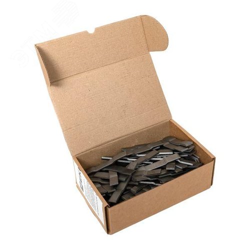 Кроншейн для нагревательного кабеля КР 1 - фото 4