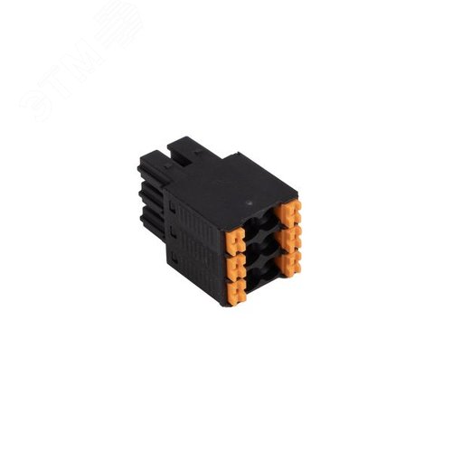 Модуль сетевой удалённого расширения ввода и вывода Profinet GR200-PNS D-CARD - фото 9