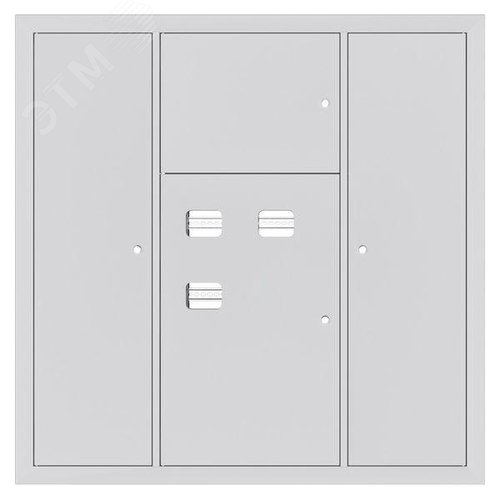 УЭРВ 3 кв. (1300х1300х150) EKF - фото 2