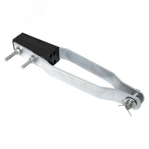 Зажим анкерный PA-4120 4х25-120 мм2 инд. упак. EKF - фото 3