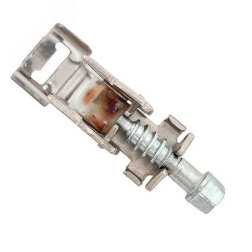 Зажим для хомута PFS/30 - фото 3