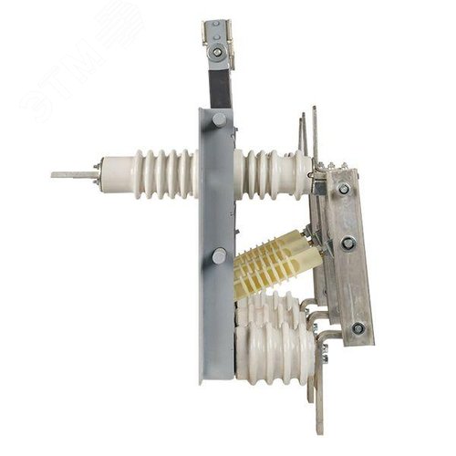 Разъединитель РВФЗ-10/630-II-II УХЛ3 с приводом ПР-10 Stingray - фото 4