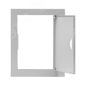 Люк ревизионный металл 150х200 Basic - фото 3